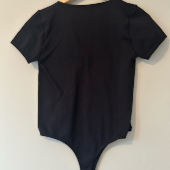 T-shirt bodysuit - Picture 3 of 4